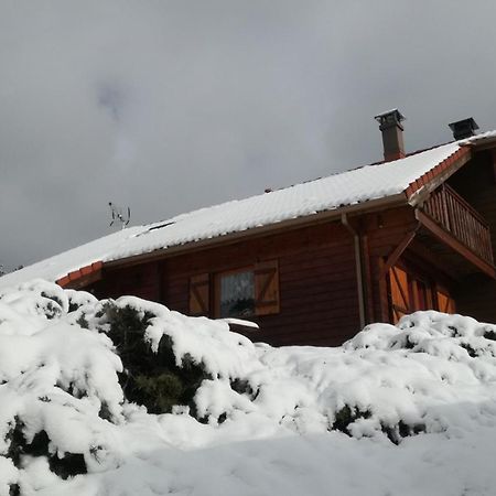 Chalets Des Hauts De France Xonrupt-Longemer Room photo