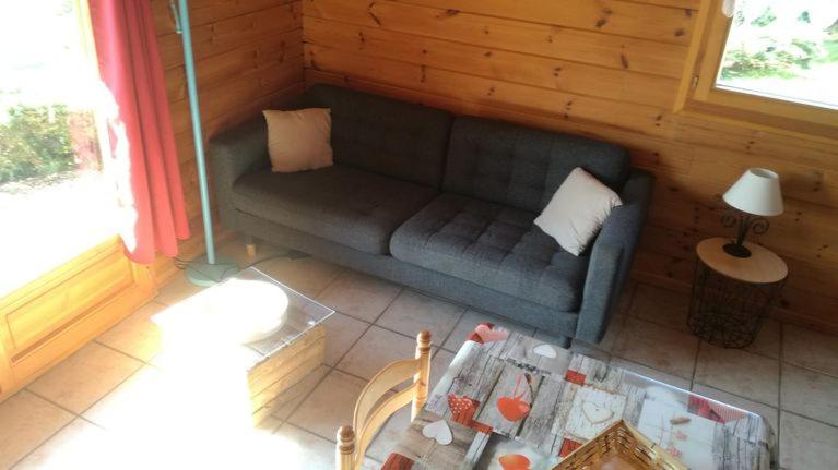 Chalets Des Hauts De France Xonrupt-Longemer Exterior photo