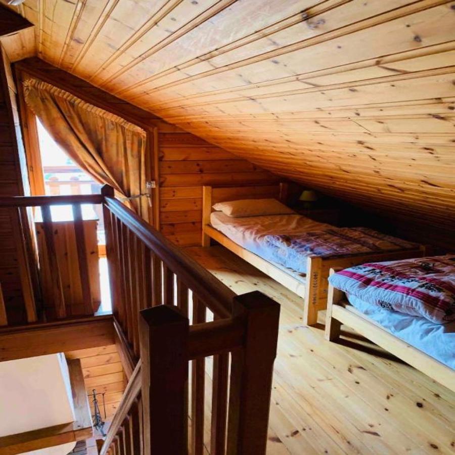 Chalets Des Hauts De France Xonrupt-Longemer Exterior photo