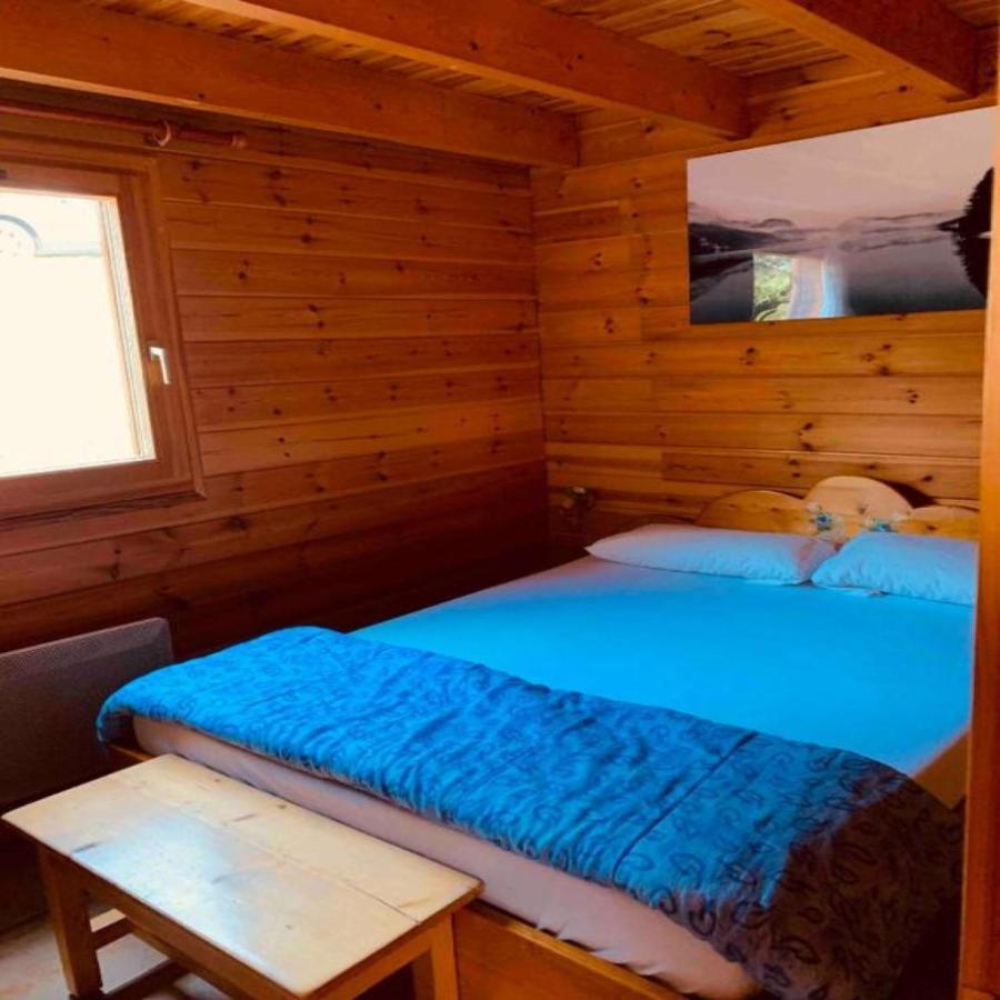 Chalets Des Hauts De France Xonrupt-Longemer Exterior photo