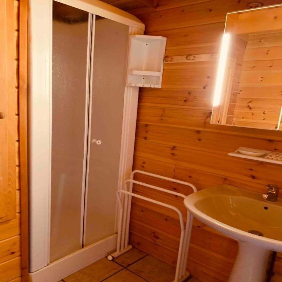 Chalets Des Hauts De France Xonrupt-Longemer Exterior photo