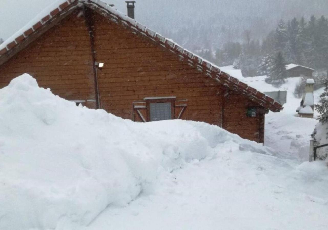 Chalets Des Hauts De France Xonrupt-Longemer Exterior photo