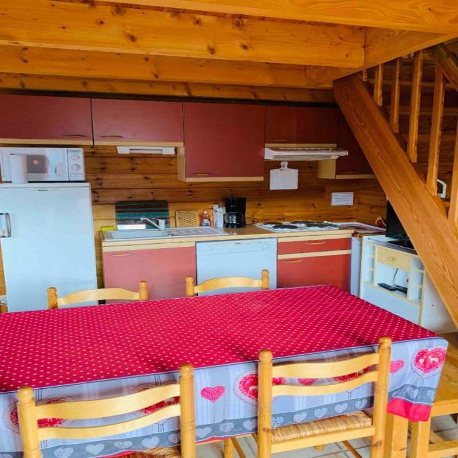 Chalets Des Hauts De France Xonrupt-Longemer Exterior photo
